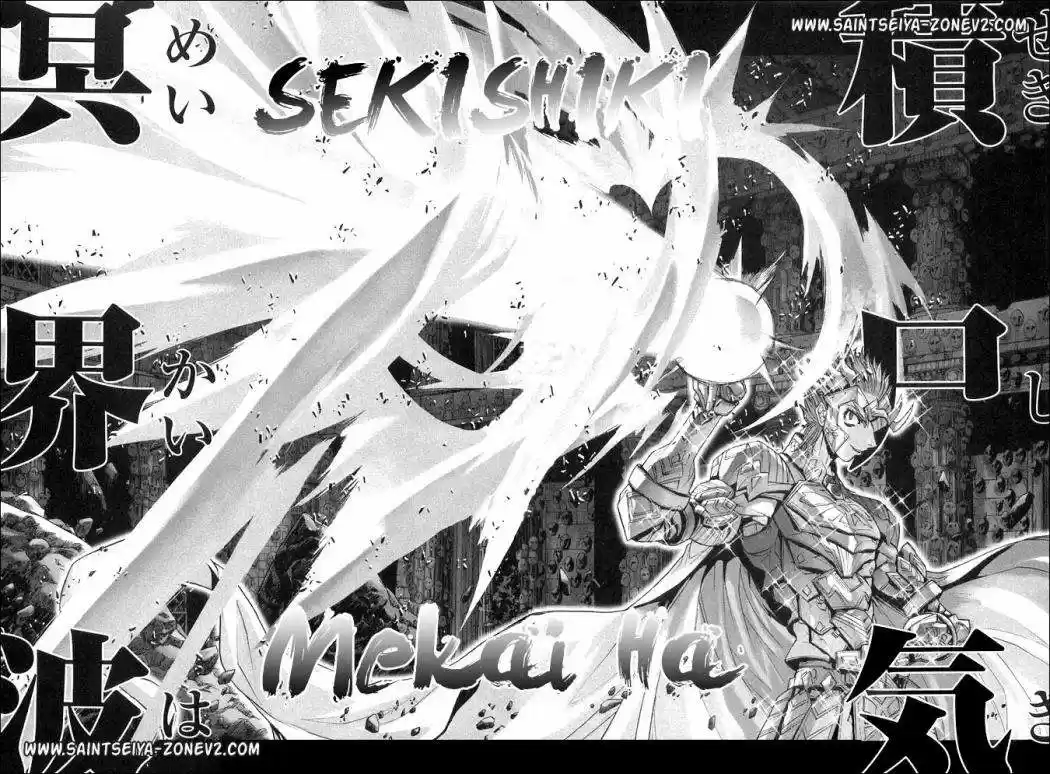 Saint Seiya Episodio G (2002) - Capítulo 17 - Página 21 - LectorTMOo