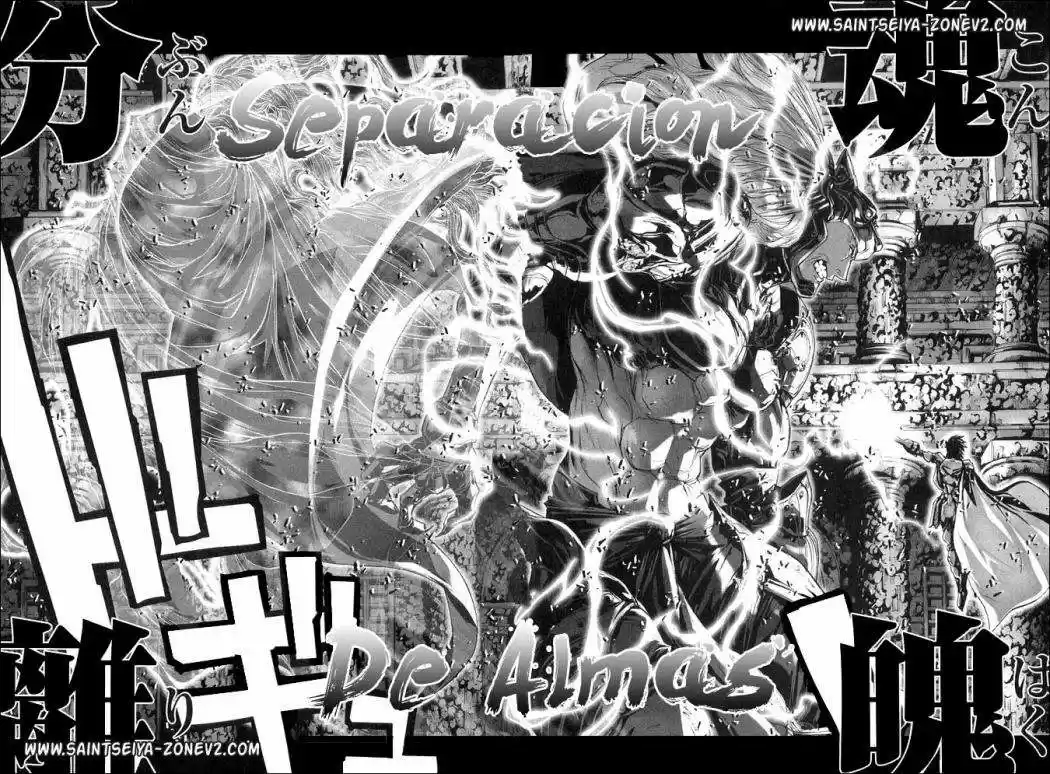 Saint Seiya Episodio G (2002) - Capítulo 17 - Página 22 - LectorTMOo
