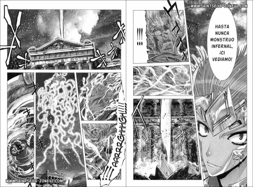 Saint Seiya Episodio G (2002) - Capítulo 17 - Página 24 - LectorTMOo