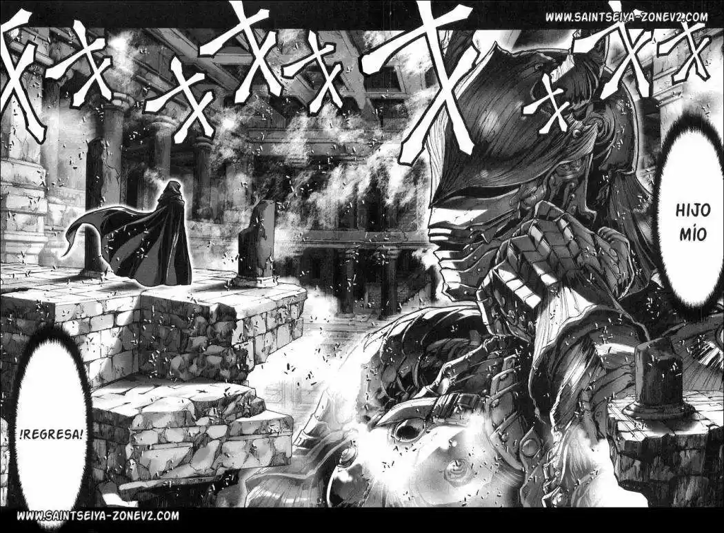 Saint Seiya Episodio G (2002) - Capítulo 18 - Página 2 - LectorTMOo