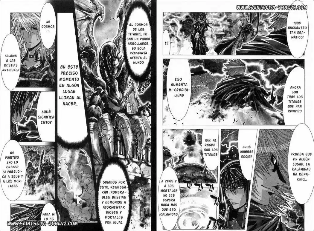 Saint Seiya Episodio G (2002) - Capítulo 18 - Página 5 - LectorTMOo