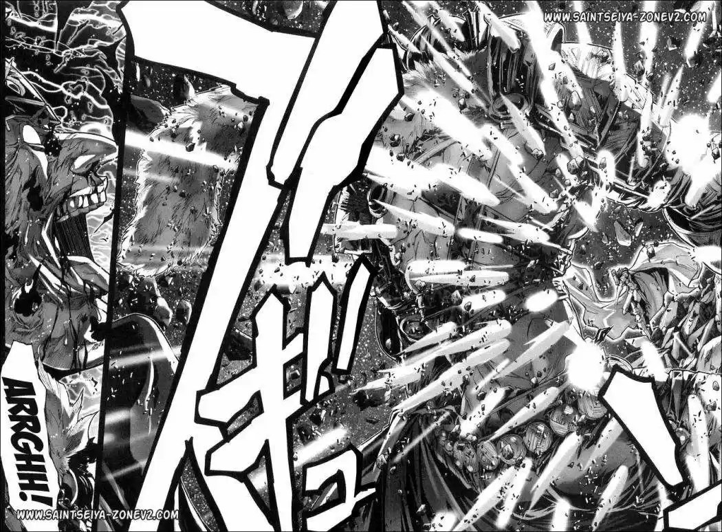 Saint Seiya Episodio G (2002) - Capítulo 18 - Página 8 - LectorTMOo