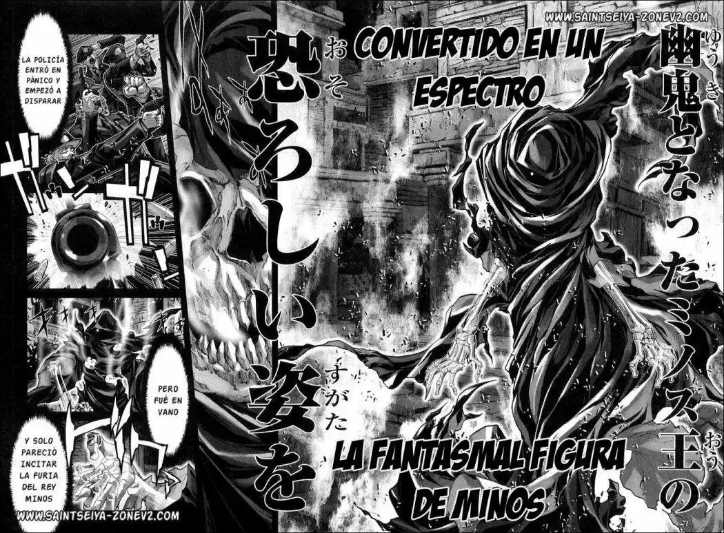 Saint Seiya Episodio G (2002) - Capítulo 18 - Página 15 - LectorTMOo