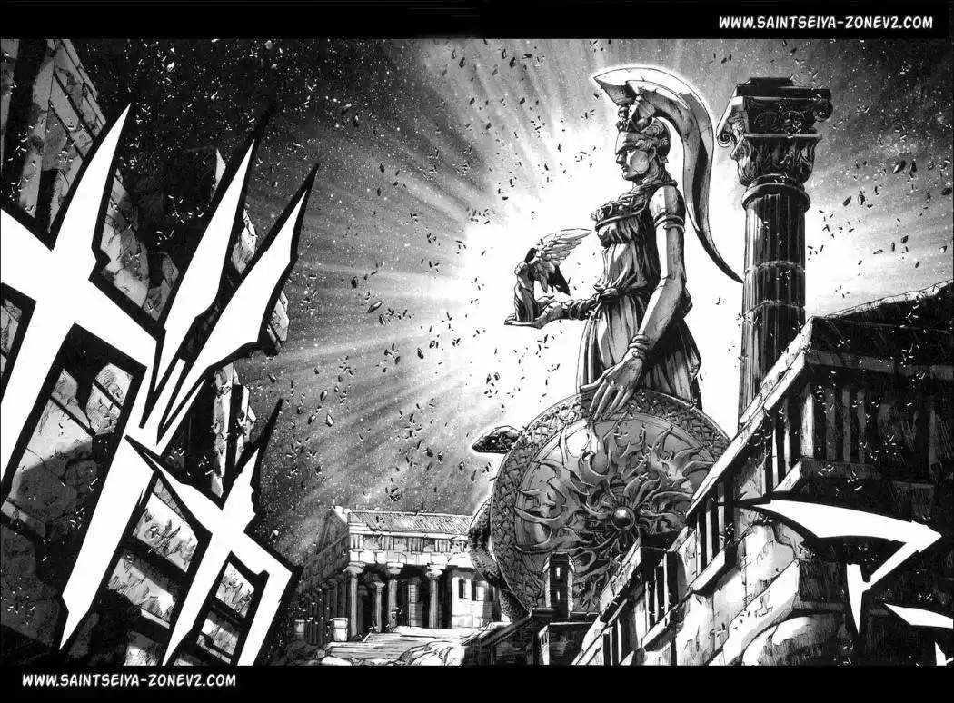 Saint Seiya Episodio G (2002) - Capítulo 19 - Página 2 - LectorTMOo