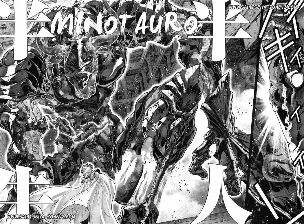Saint Seiya Episodio G (2002) - Capítulo 19 - Página 18 - LectorTMOo