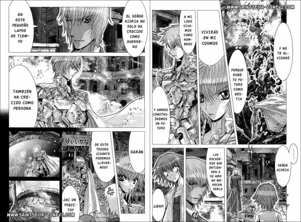 Saint Seiya Episodio G (2002) - Capítulo 19 - Página 22 - LectorTMOo