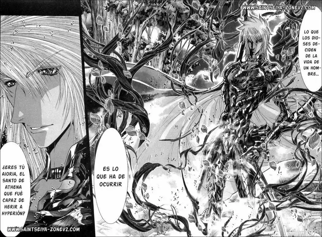Saint Seiya Episodio G (2002) - Capítulo 21 - Página 10 - LectorTMOo
