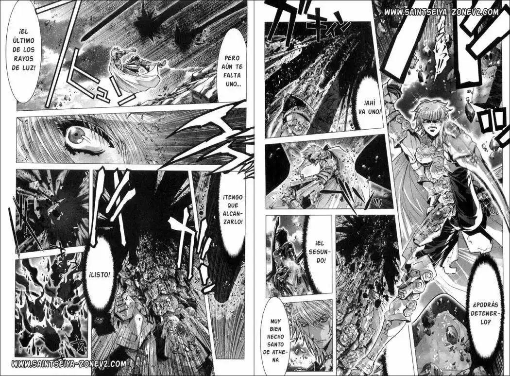 Saint Seiya Episodio G (2002) - Capítulo 21 - Página 14 - LectorTMOo