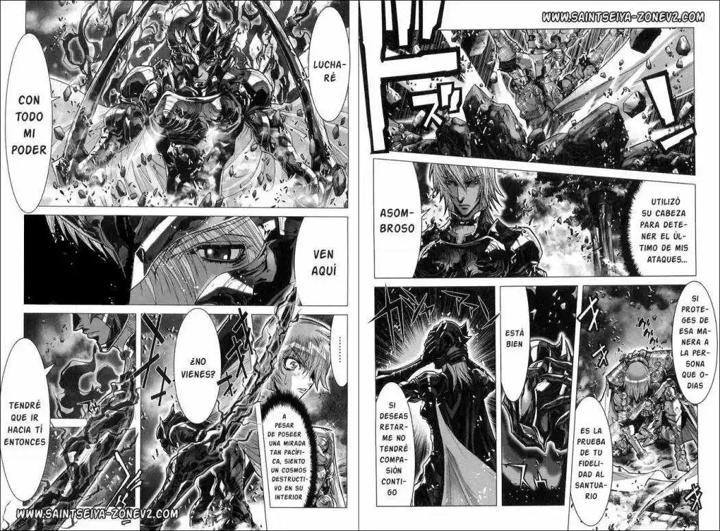 Saint Seiya Episodio G (2002) - Capítulo 21 - Página 15 - LectorTMOo