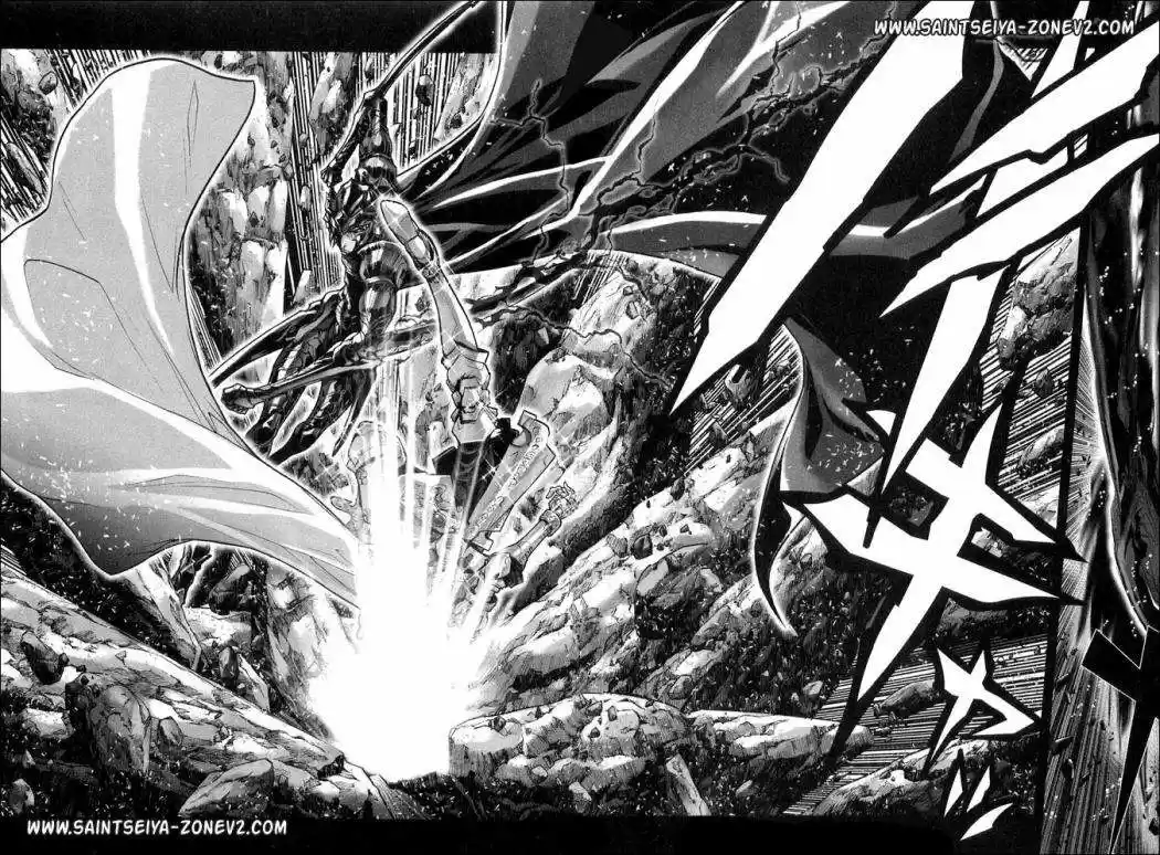 Saint Seiya Episodio G (2002) - Capítulo 21 - Página 16 - LectorTMOo