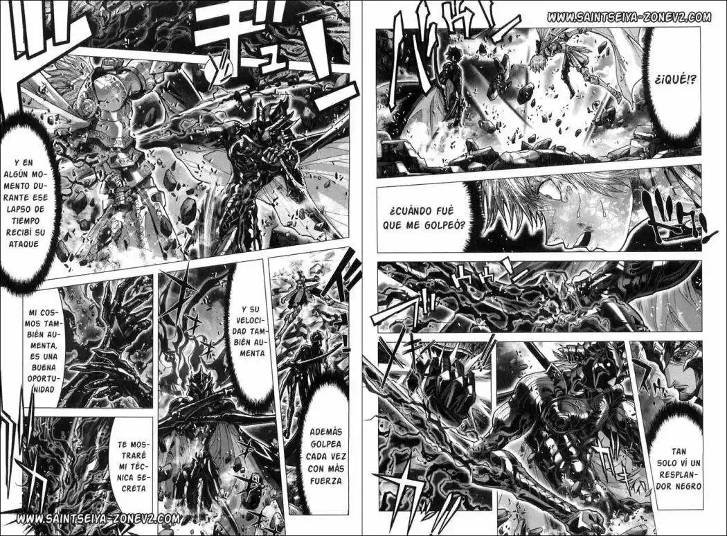 Saint Seiya Episodio G (2002) - Capítulo 21 - Página 17 - LectorTMOo
