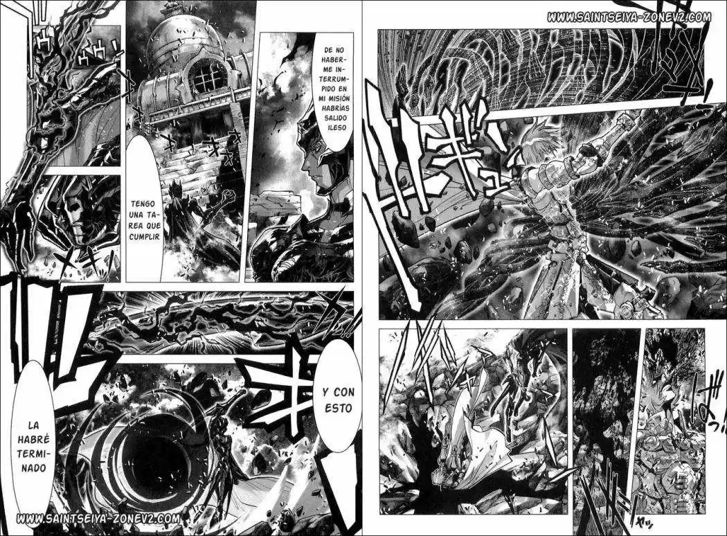 Saint Seiya Episodio G (2002) - Capítulo 21 - Página 19 - LectorTMOo