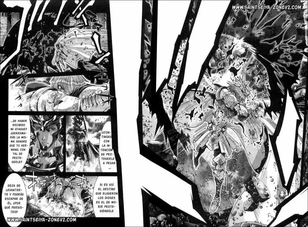 Saint Seiya Episodio G (2002) - Capítulo 21 - Página 20 - LectorTMOo