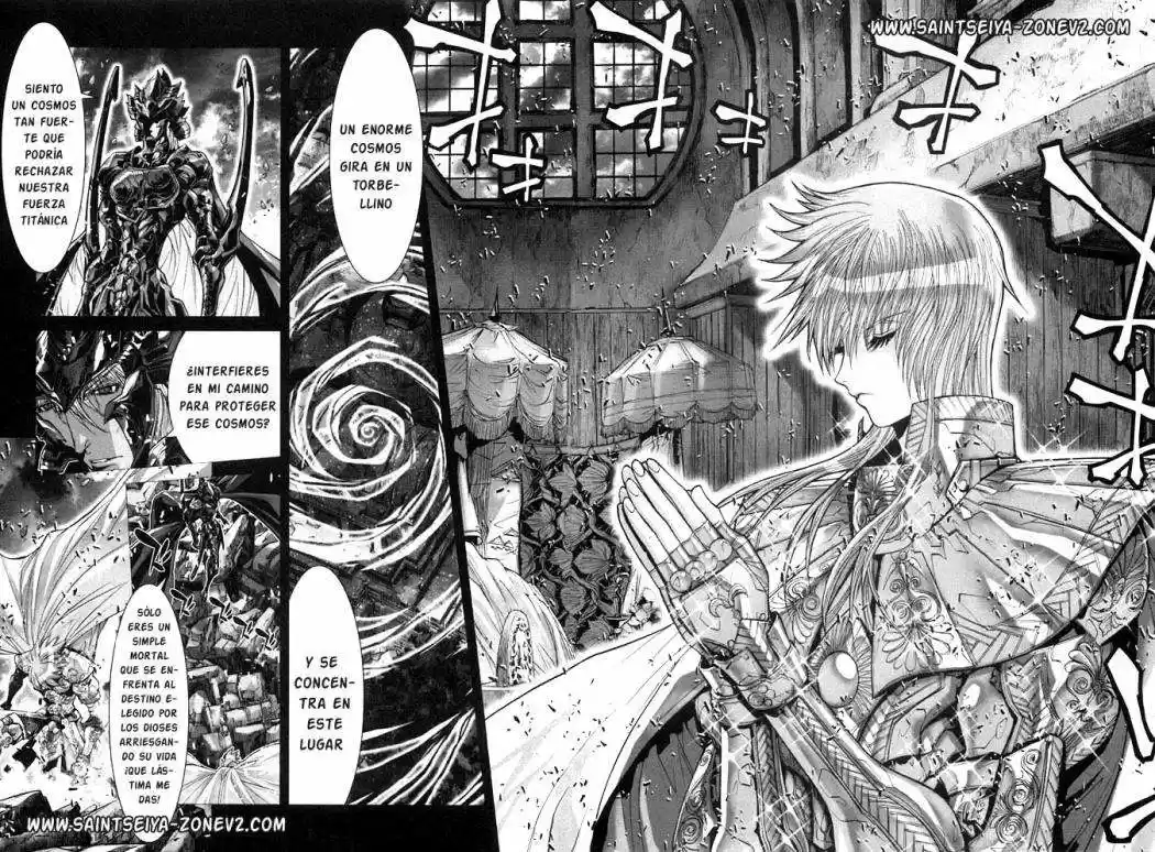Saint Seiya Episodio G (2002) - Capítulo 22 - Página 2 - LectorTMOo