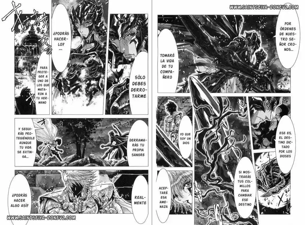 Saint Seiya Episodio G (2002) - Capítulo 22 - Página 6 - LectorTMOo