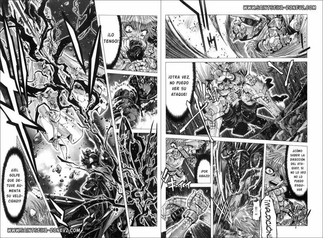 Saint Seiya Episodio G (2002) - Capítulo 22 - Página 9 - LectorTMOo