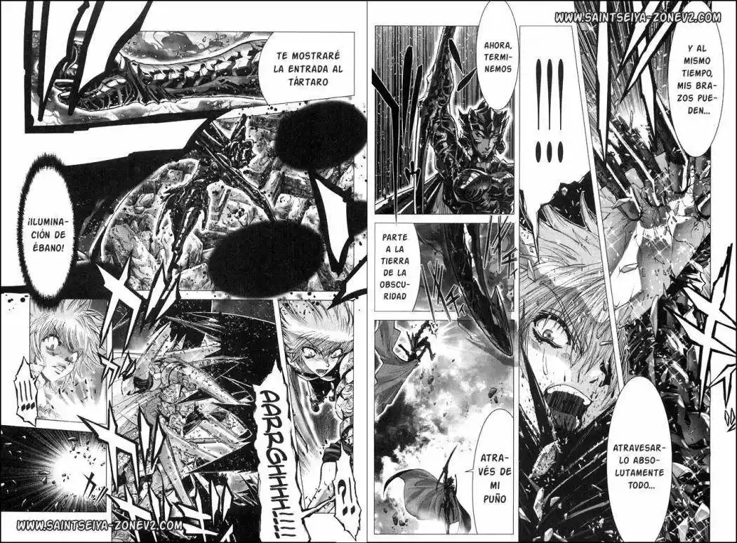 Saint Seiya Episodio G (2002) - Capítulo 22 - Página 11 - LectorTMOo