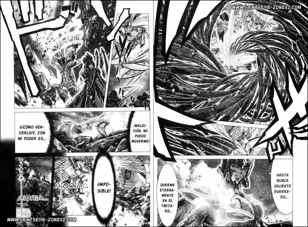 Saint Seiya Episodio G (2002) - Capítulo 22 - Página 13 - LectorTMOo
