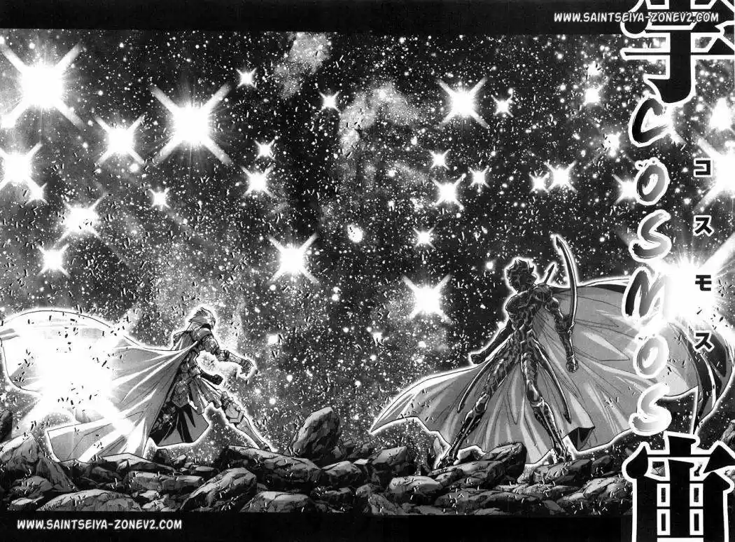 Saint Seiya Episodio G (2002) - Capítulo 22 - Página 22 - LectorTMOo