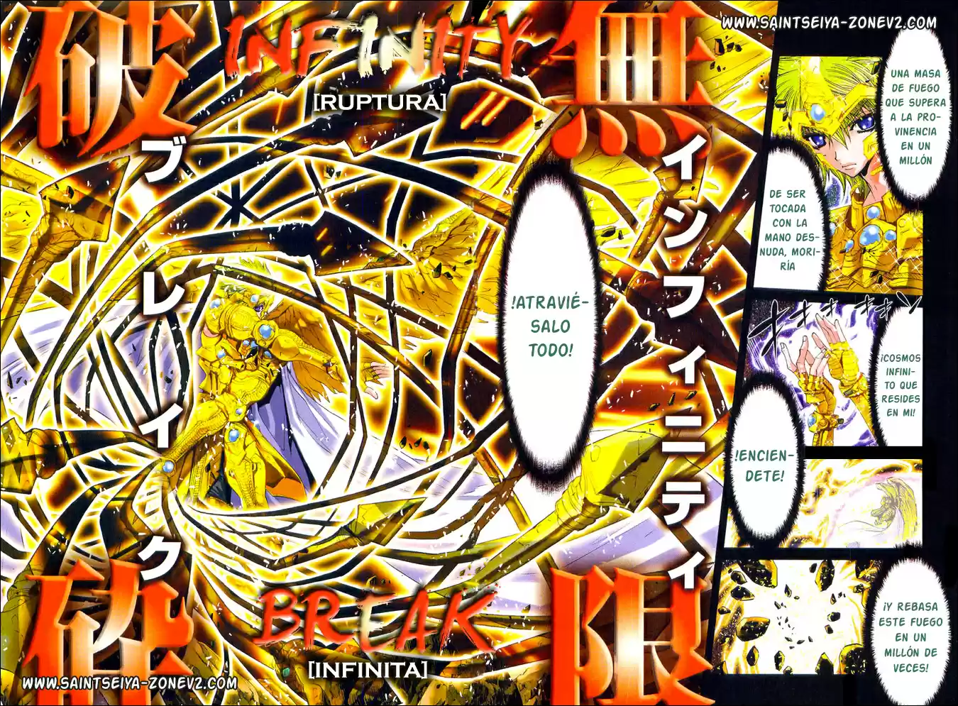 Saint Seiya Episodio G (2002) - Capítulo 23.1 - Página 8 - LectorTMOo