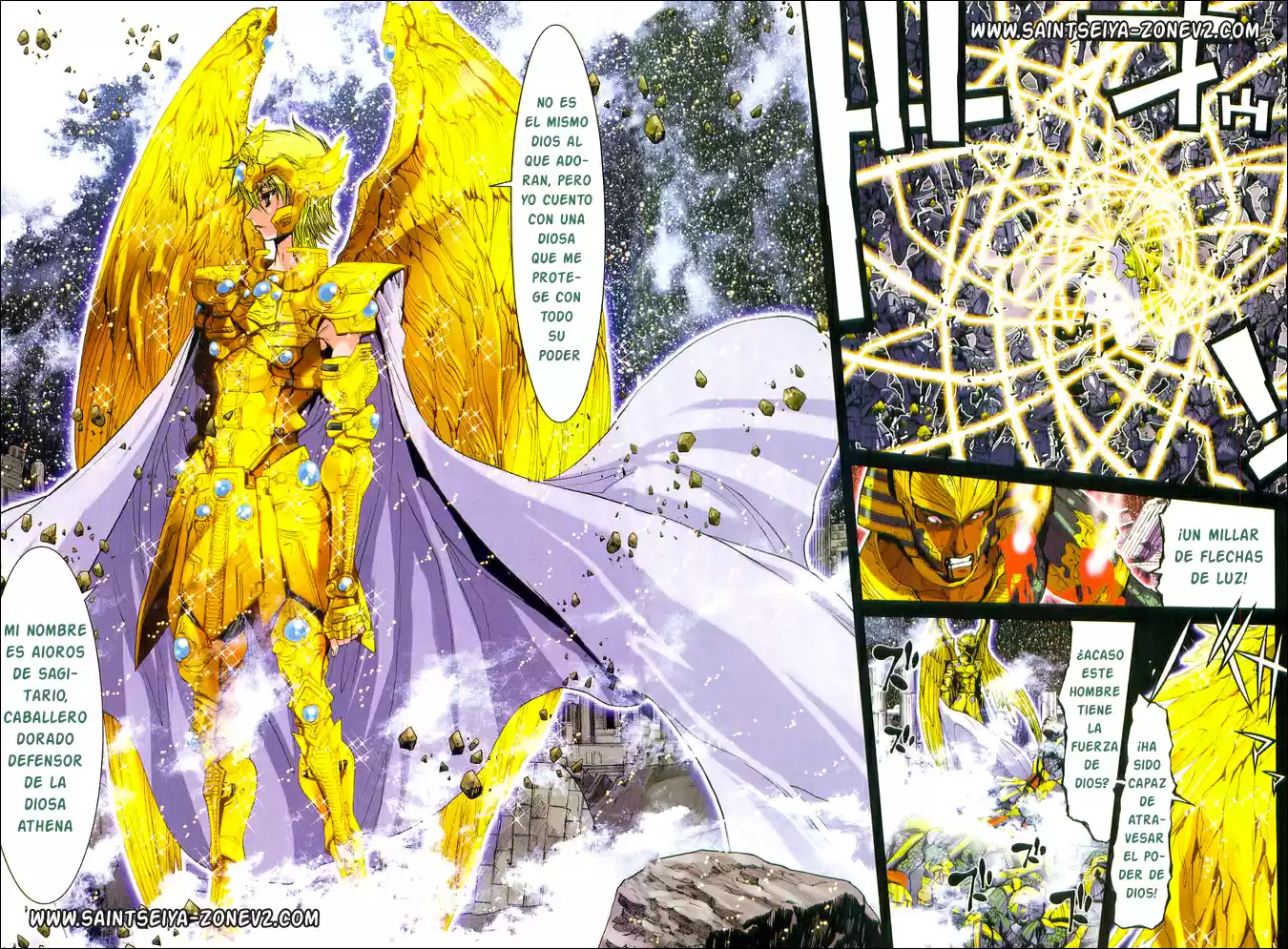 Saint Seiya Episodio G (2002) - Capítulo 23.1 - Página 9 - LectorTMOo
