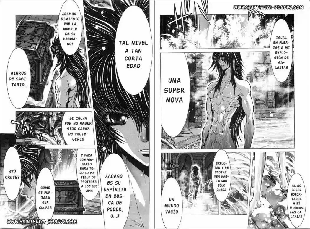 Saint Seiya Episodio G (2002) - Capítulo 24 - Página 2 - LectorTMOo