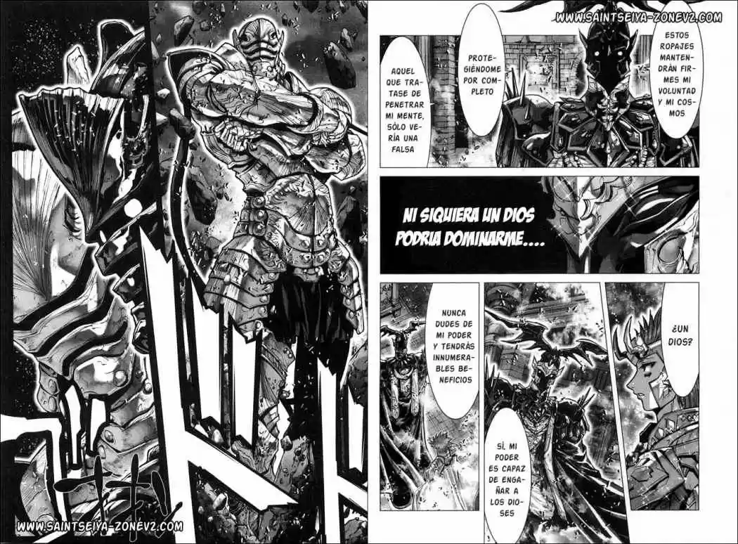 Saint Seiya Episodio G (2002) - Capítulo 24 - Página 6 - LectorTMOo