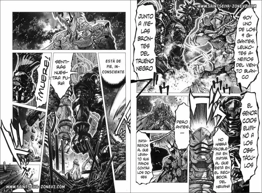 Saint Seiya Episodio G (2002) - Capítulo 24 - Página 7 - LectorTMOo