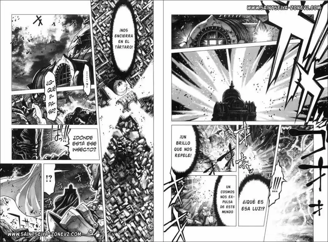 Saint Seiya Episodio G (2002) - Capítulo 24 - Página 8 - LectorTMOo
