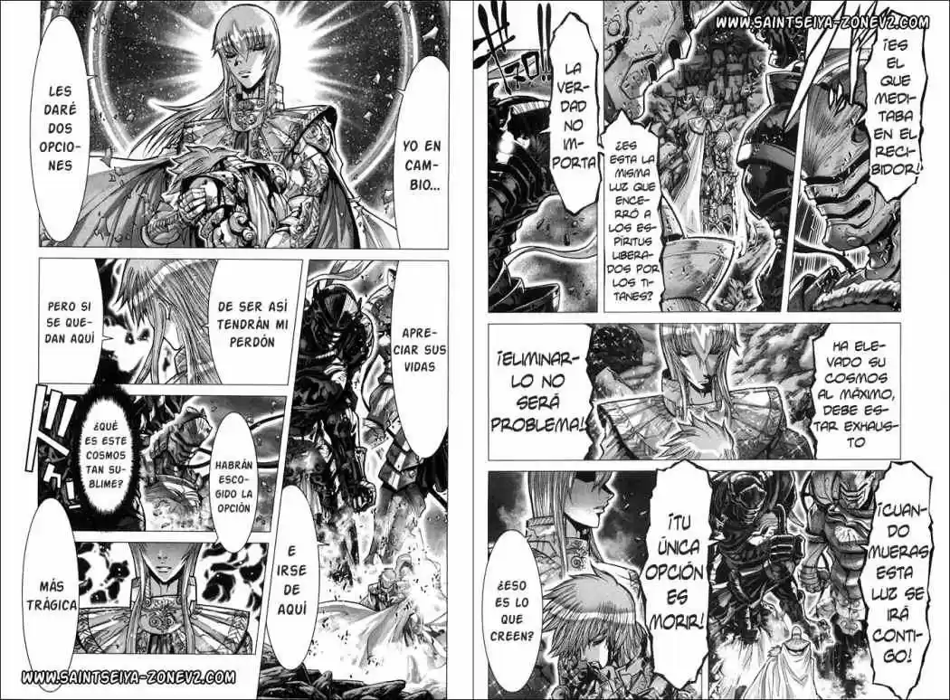 Saint Seiya Episodio G (2002) - Capítulo 24 - Página 10 - LectorTMOo