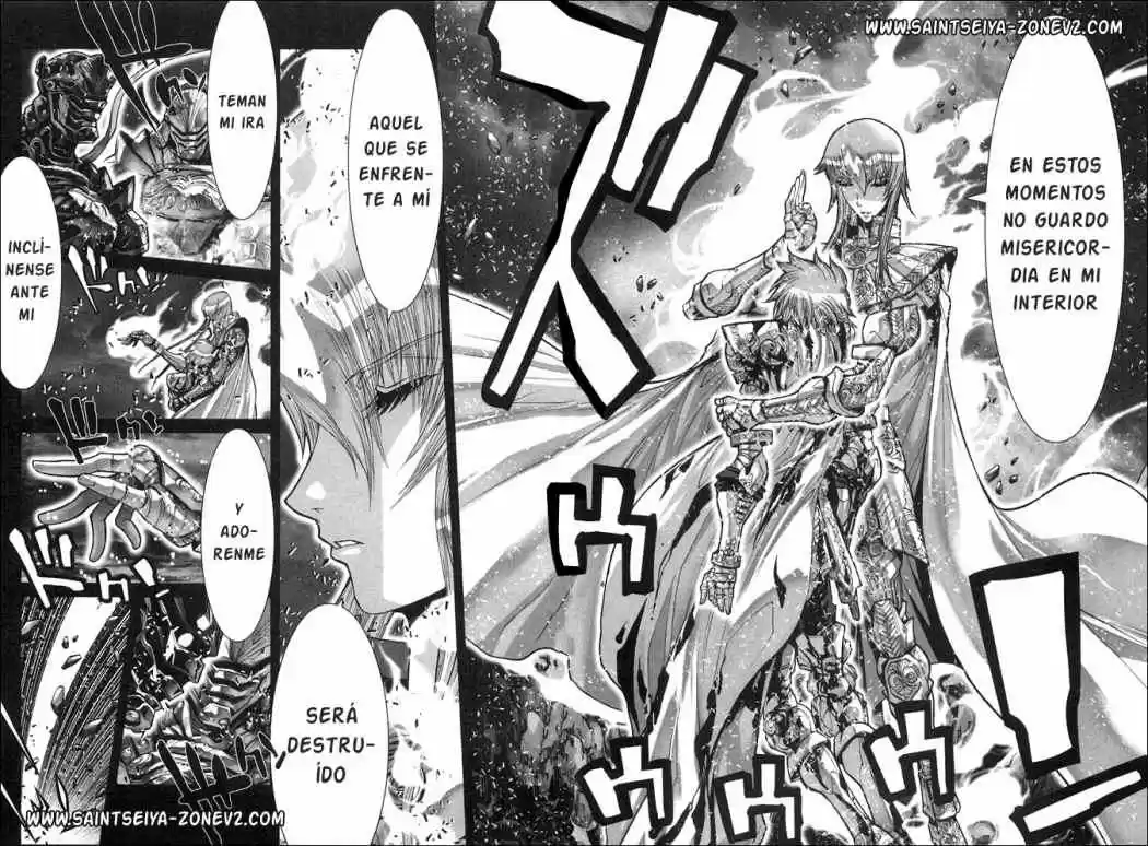 Saint Seiya Episodio G (2002) - Capítulo 24 - Página 11 - LectorTMOo