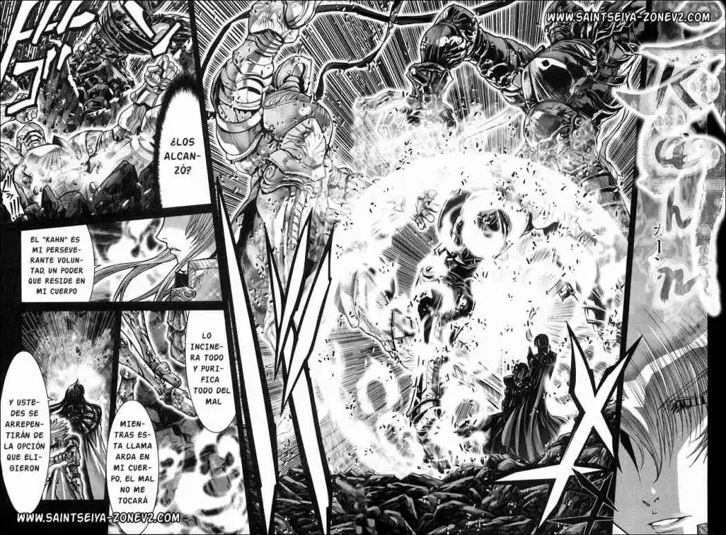 Saint Seiya Episodio G (2002) - Capítulo 24 - Página 13 - LectorTMOo