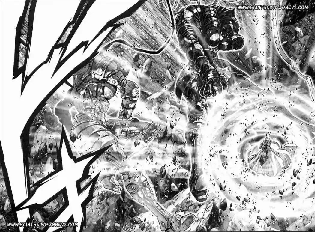 Saint Seiya Episodio G (2002) - Capítulo 24 - Página 18 - LectorTMOo