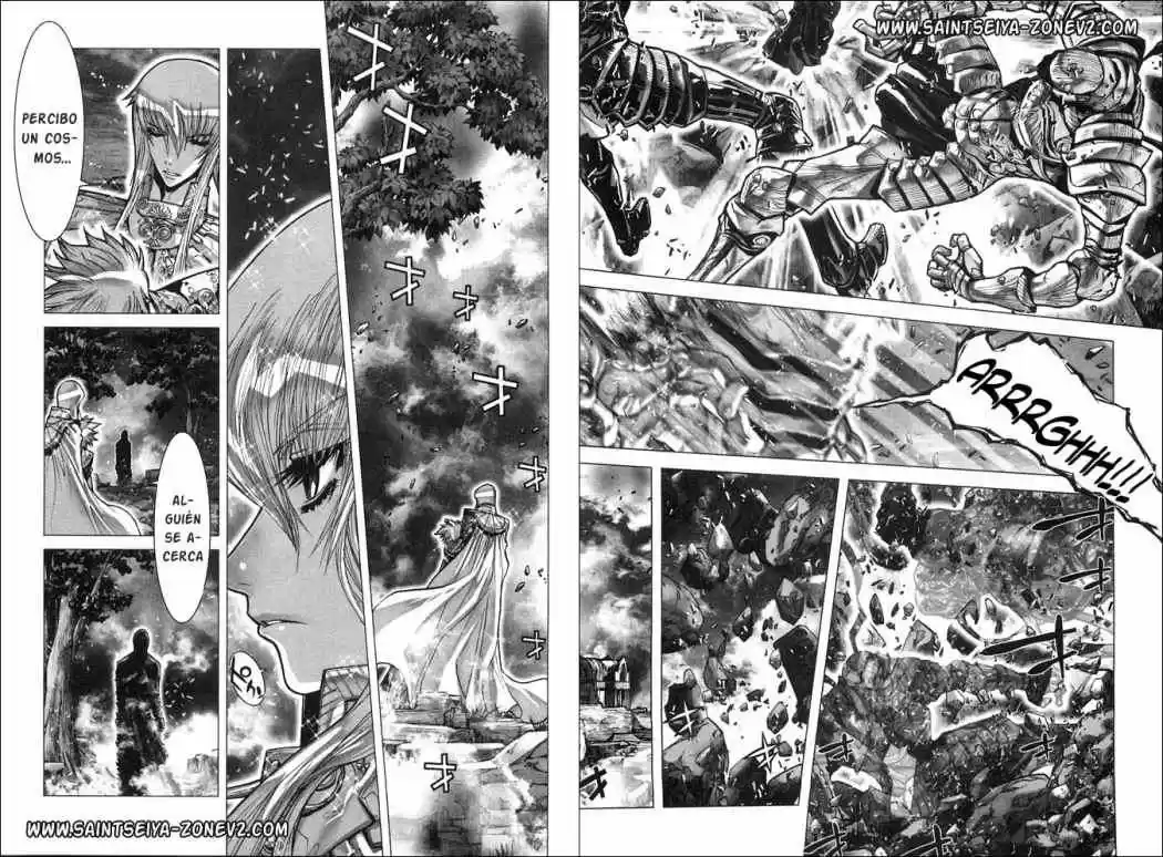 Saint Seiya Episodio G (2002) - Capítulo 24 - Página 19 - LectorTMOo