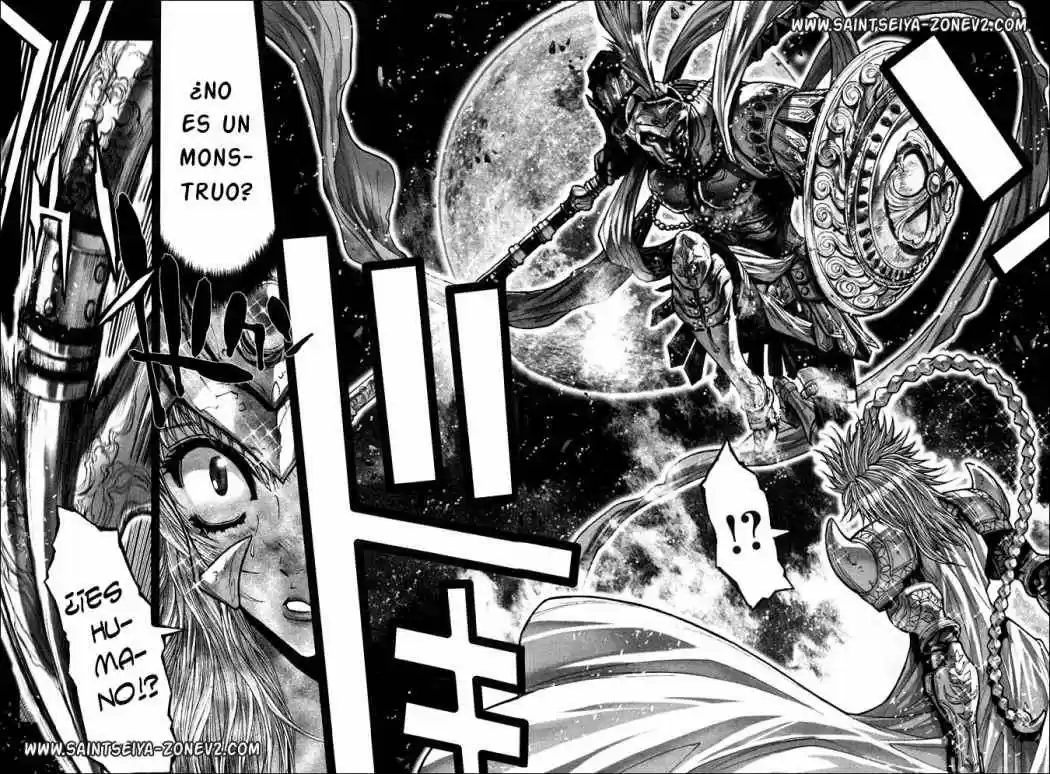 Saint Seiya Episodio G (2002) - Capítulo 25 - Página 14 - LectorTMOo