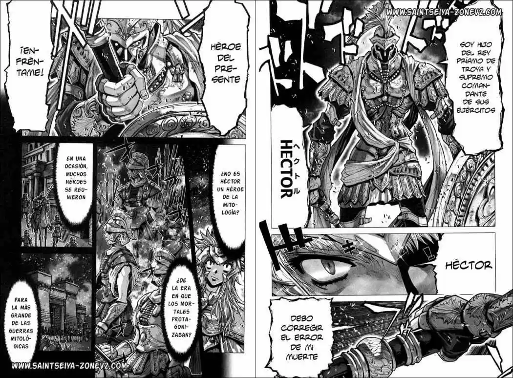 Saint Seiya Episodio G (2002) - Capítulo 25 - Página 16 - LectorTMOo