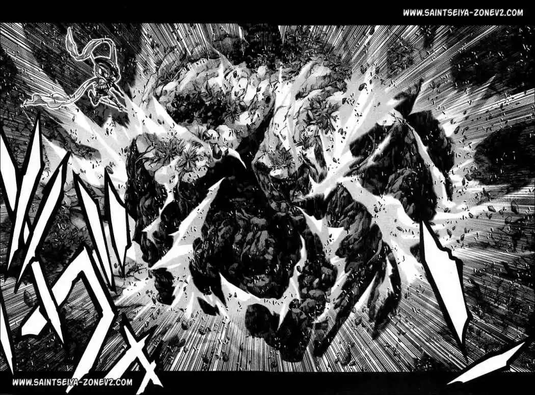 Saint Seiya Episodio G (2002) - Capítulo 25 - Página 20 - LectorTMOo