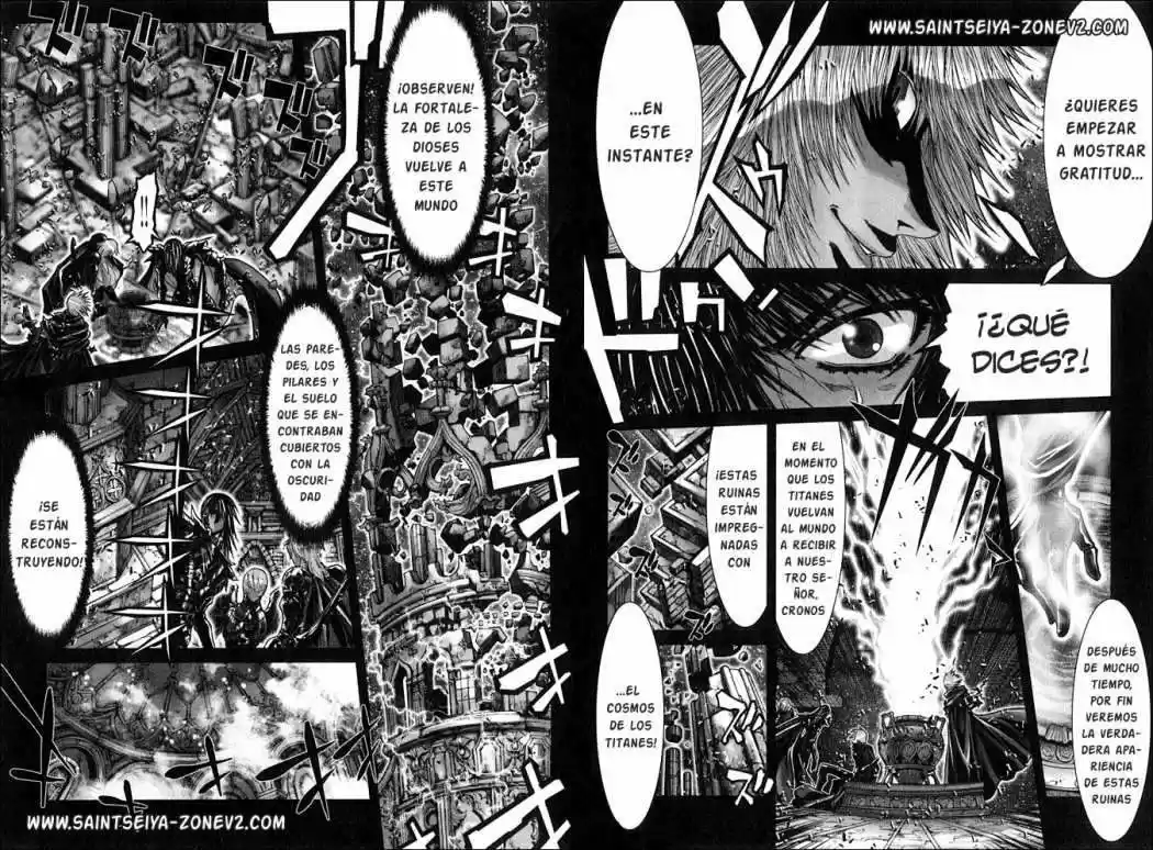 Saint Seiya Episodio G (2002) - Capítulo 26 - Página 7 - LectorTMOo