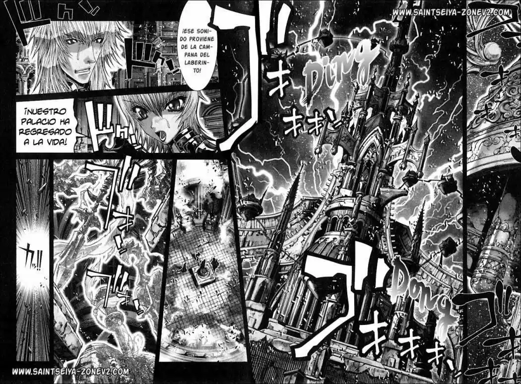 Saint Seiya Episodio G (2002) - Capítulo 26 - Página 9 - LectorTMOo