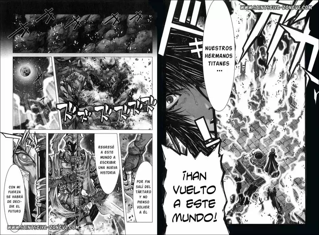 Saint Seiya Episodio G (2002) - Capítulo 26 - Página 10 - LectorTMOo