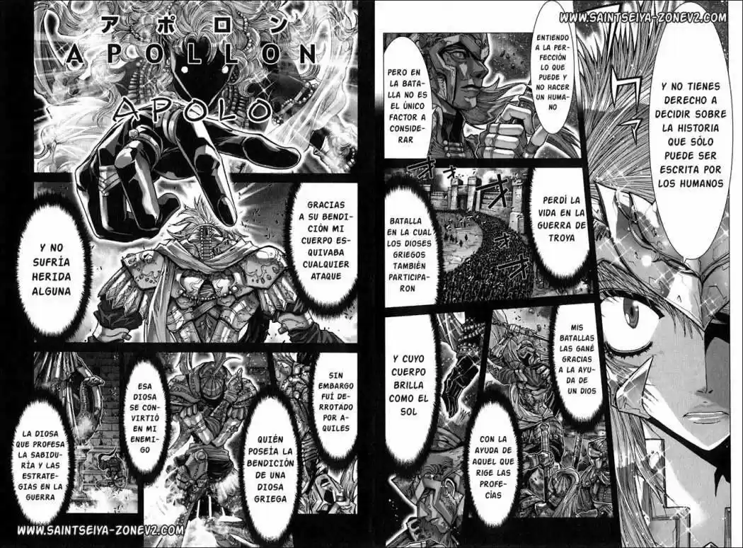 Saint Seiya Episodio G (2002) - Capítulo 26 - Página 12 - LectorTMOo