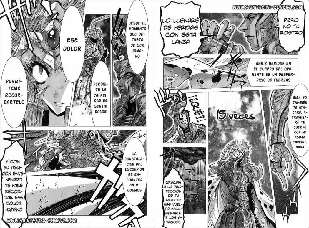 Saint Seiya Episodio G (2002) - Capítulo 26 - Página 16 - LectorTMOo