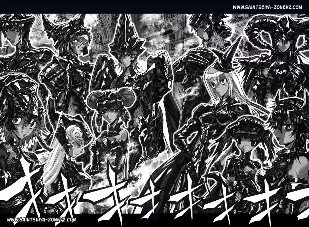 Saint Seiya Episodio G (2002) - Capítulo 26 - Página 26 - LectorTMOo