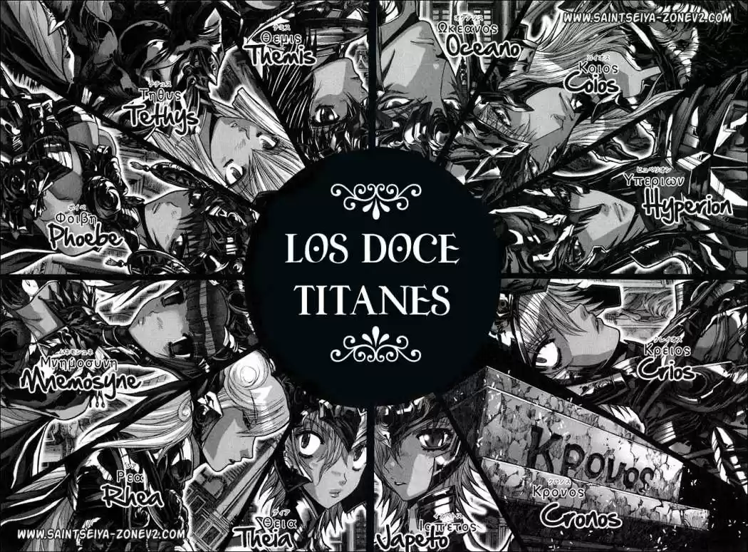 Saint Seiya Episodio G (2002) - Capítulo 26 - Página 28 - LectorTMOo