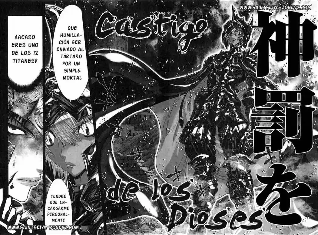 Saint Seiya Episodio G (2002) - Capítulo 28 - Página 7 - LectorTMOo