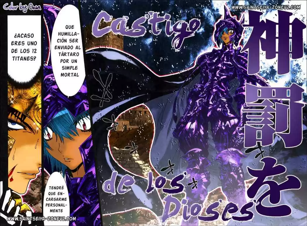 Saint Seiya Episodio G (2002) - Capítulo 28 - Página 8 - LectorTMOo