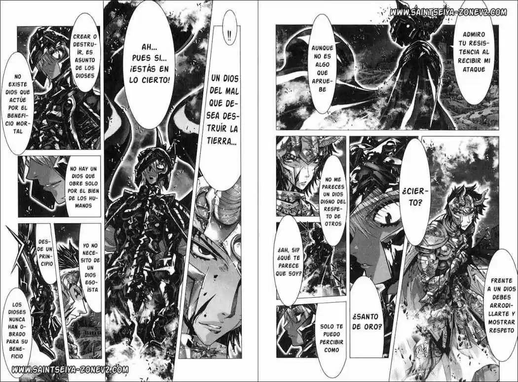 Saint Seiya Episodio G (2002) - Capítulo 28 - Página 9 - LectorTMOo