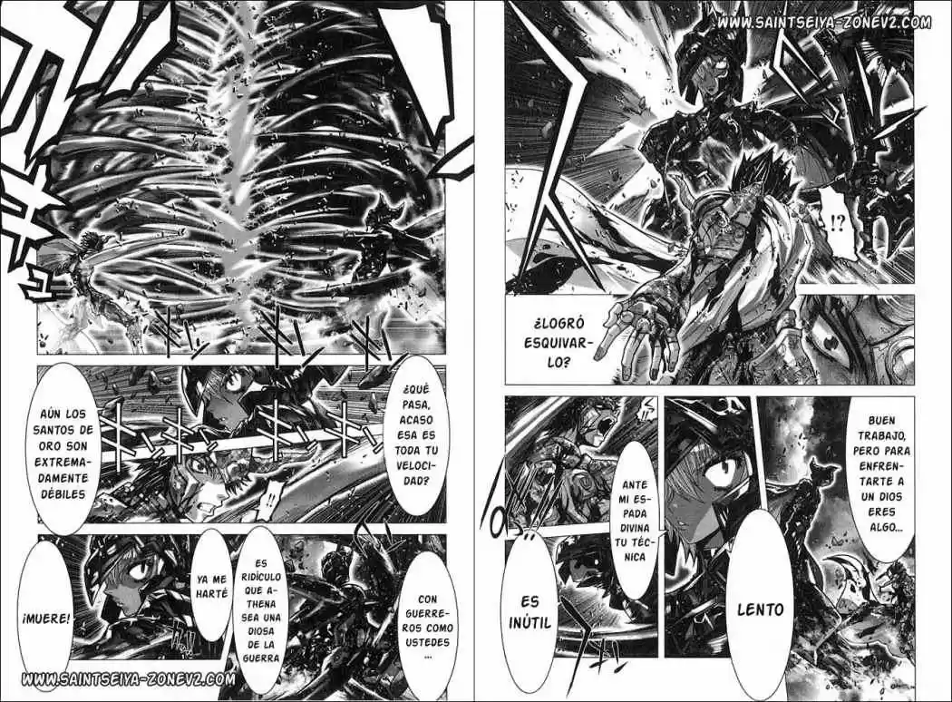 Saint Seiya Episodio G (2002) - Capítulo 28 - Página 12 - LectorTMOo