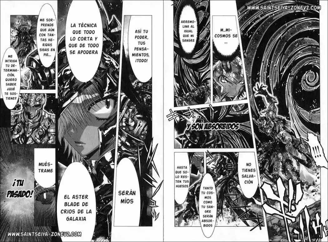 Saint Seiya Episodio G (2002) - Capítulo 28 - Página 14 - LectorTMOo