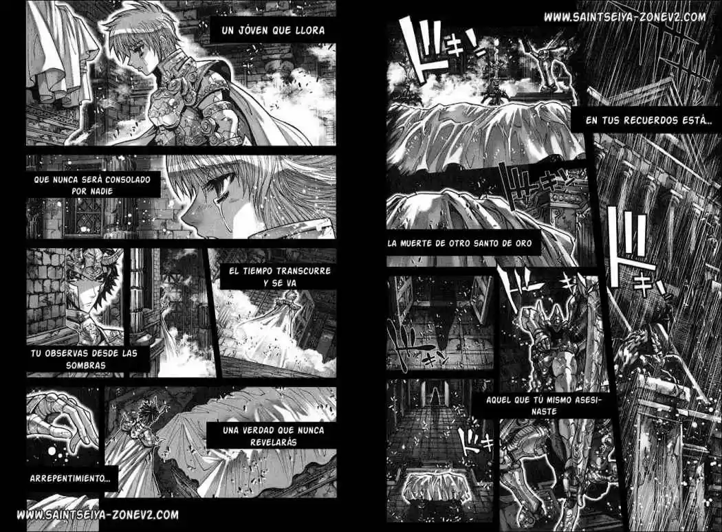 Saint Seiya Episodio G (2002) - Capítulo 28 - Página 15 - LectorTMOo